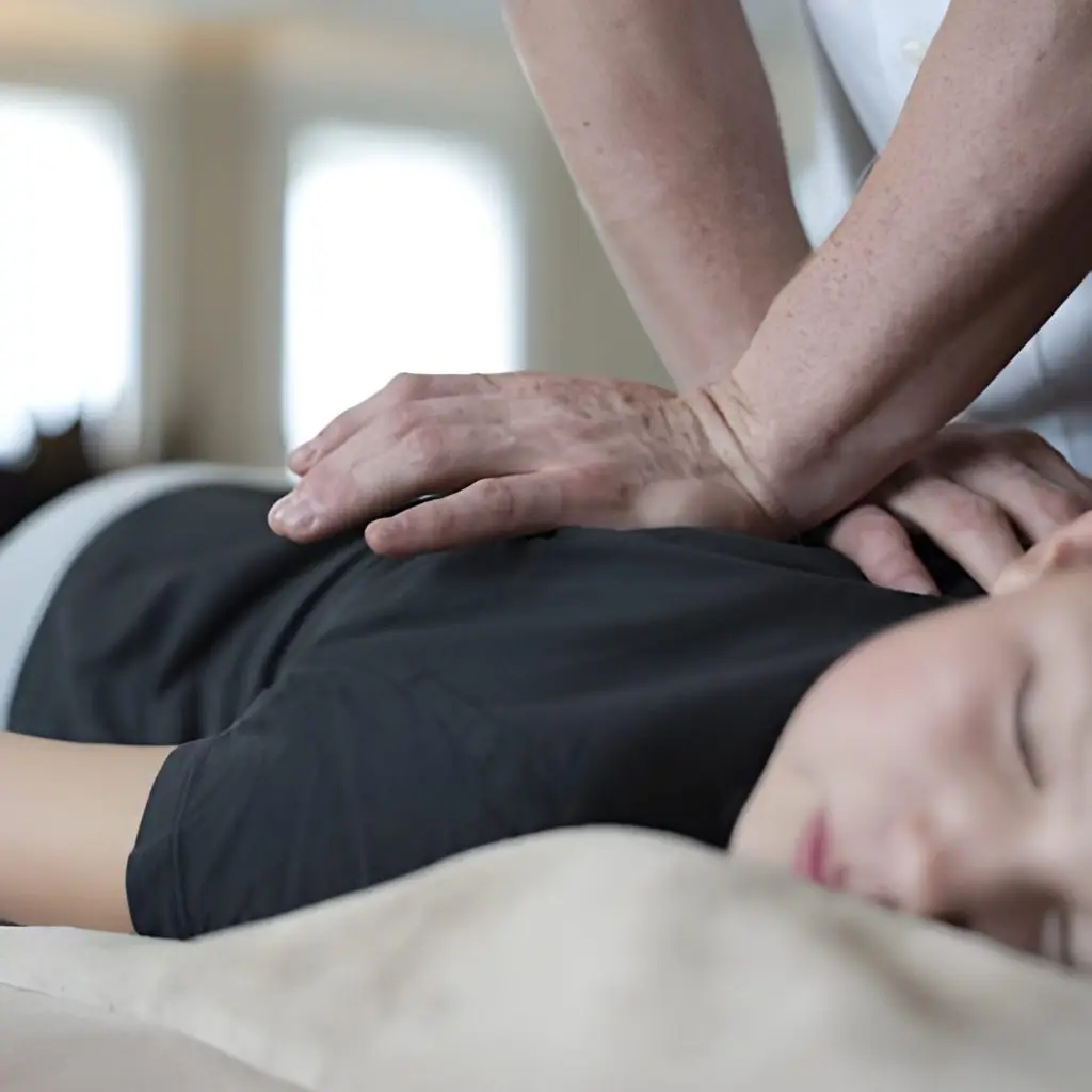 Home Massage Bul Bul KL
