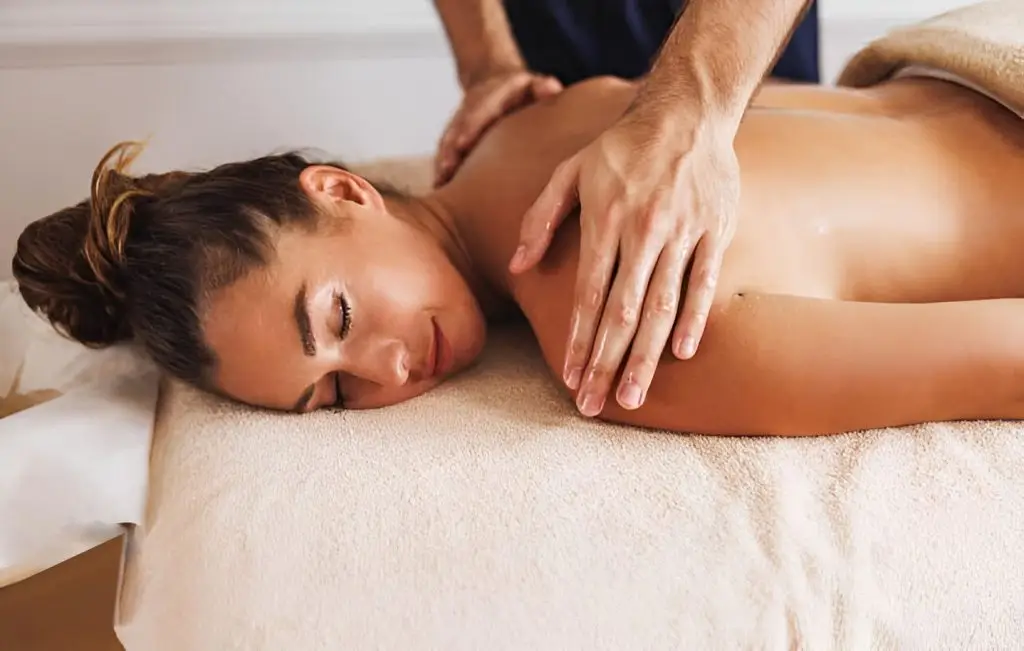 Traditional Massage Bul Bul KL