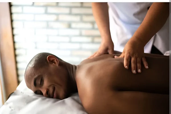 Bulbul Massage Kuala Lumpur