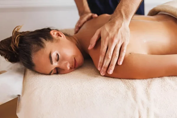 Traditional Massage Bul Bul KL